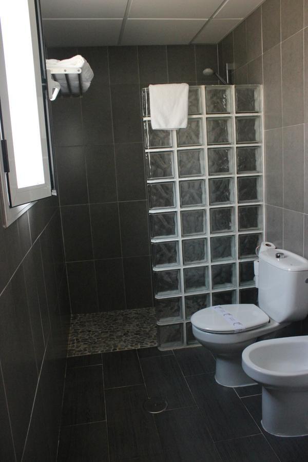 Hotel Varinia Serena - Balneario De Alange Buitenkant foto