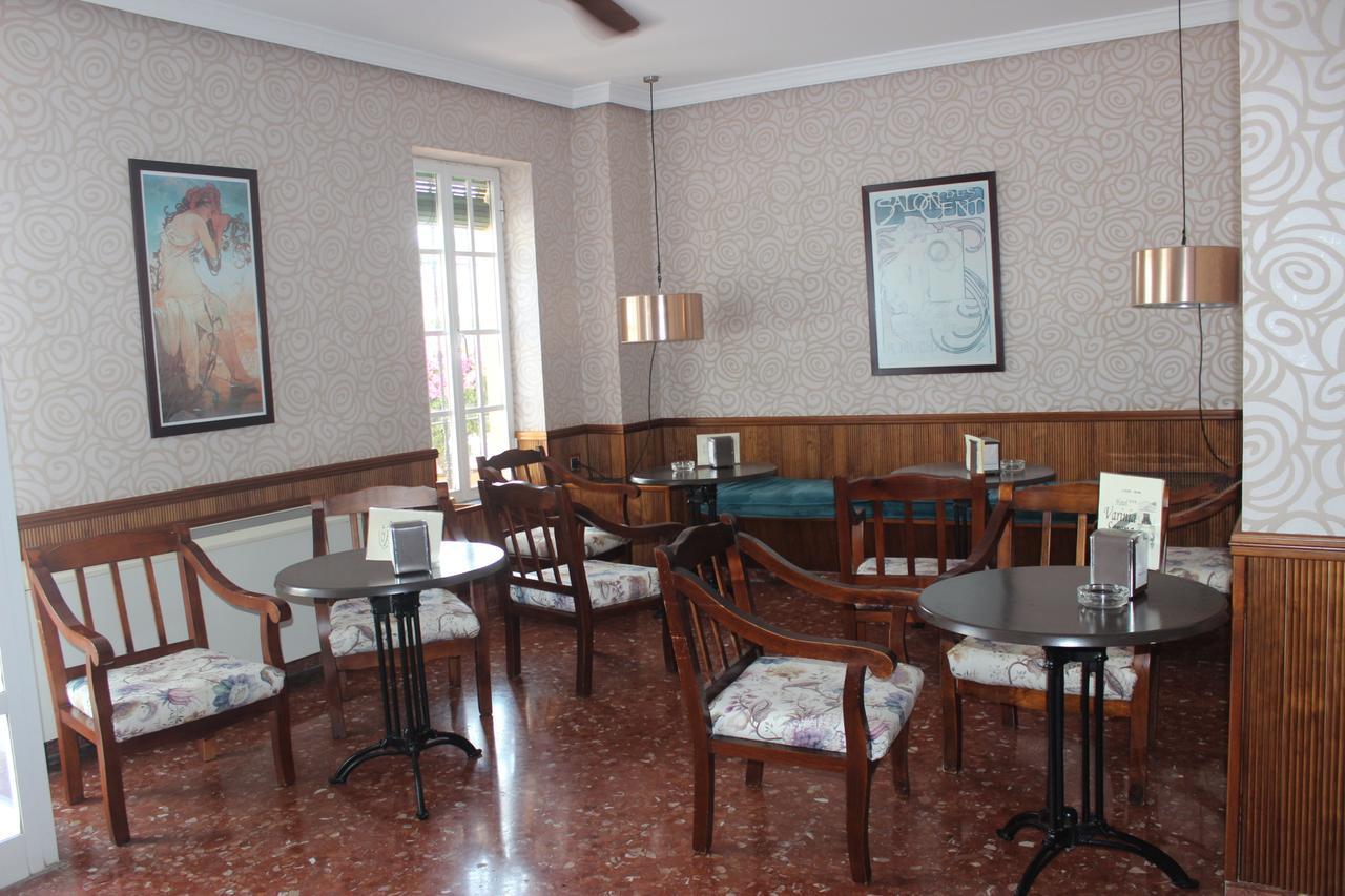 Hotel Varinia Serena - Balneario De Alange Buitenkant foto