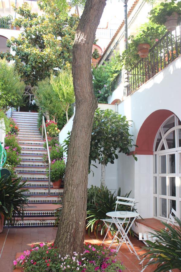 Hotel Varinia Serena - Balneario De Alange Buitenkant foto