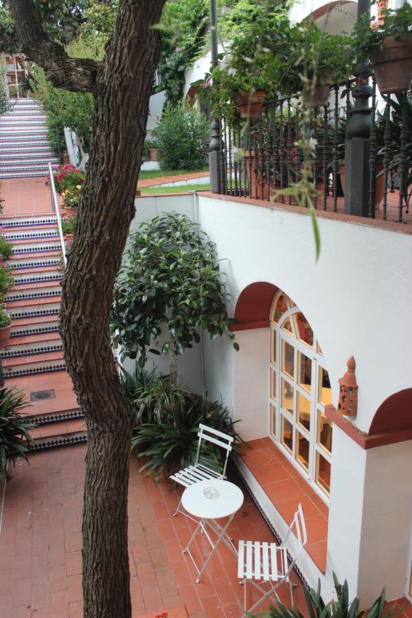 Hotel Varinia Serena - Balneario De Alange Buitenkant foto
